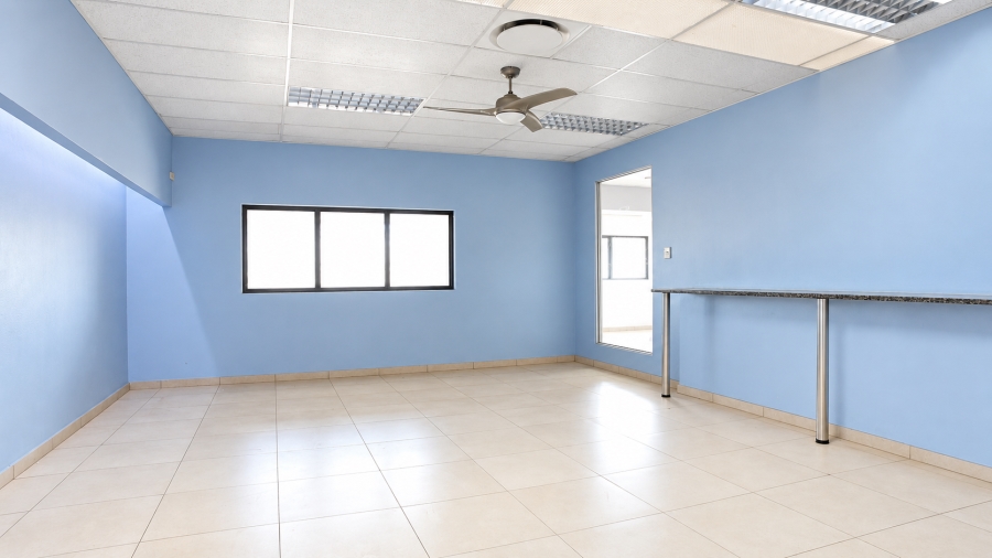 To Let Commercial Property for Rent in Waterval East North West